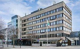 Quality Hotel Grand Kongsberg